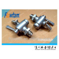 Stainless steel Beer valve